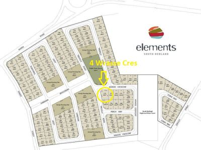 4 Wrasse Crescent, South Hedland