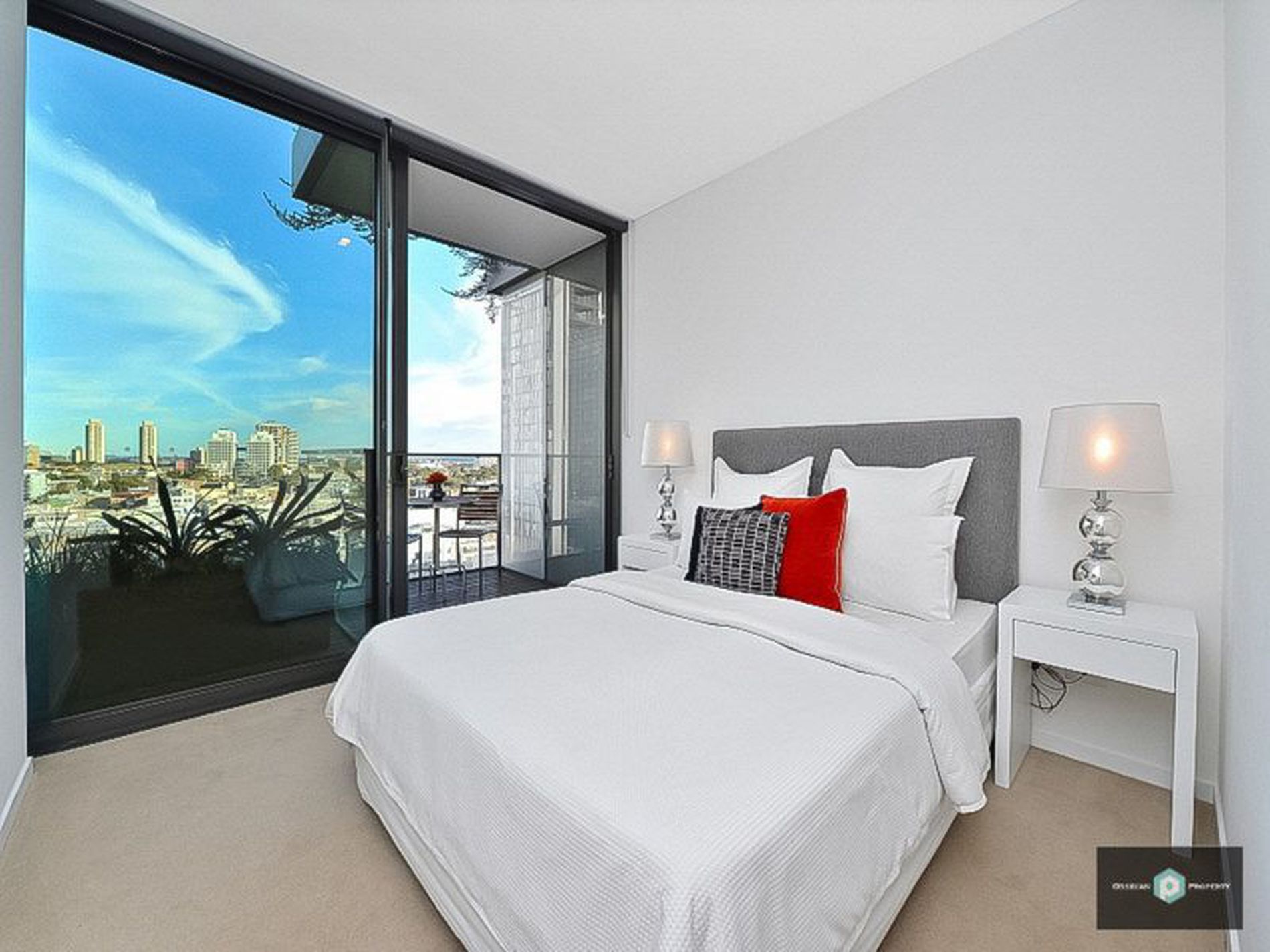 1104 / 2 Chippendale Way, Chippendale