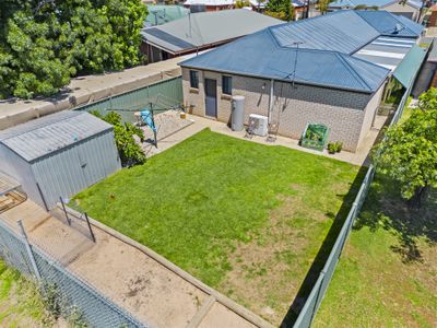 35 Madden Drive, Yarrawonga