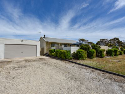 11 George Street, Southend