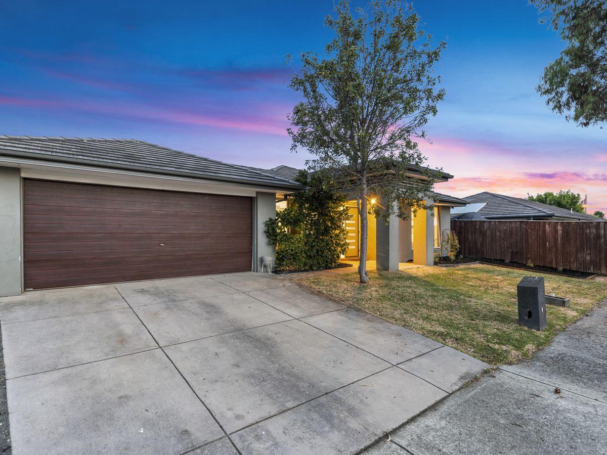 4 Melrose Street, Pakenham