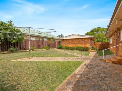 22 Burke Street, Rangeville