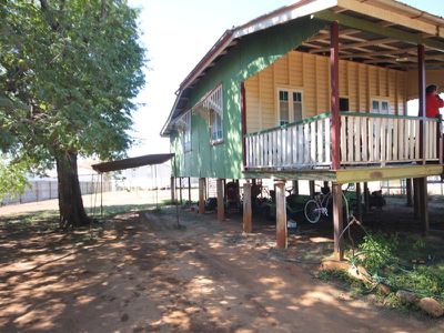 2 BENNETT STREET, Queenton