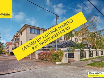 41/59-61 Good Street, Westmead