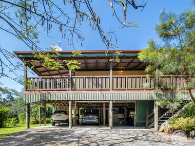56 Pimble Valley Road, Crabbes Creek