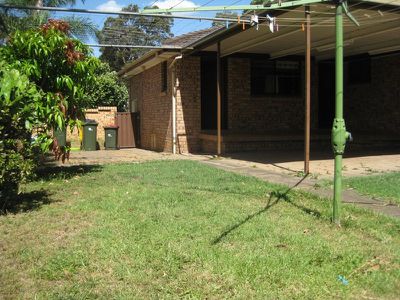 29 Wendlebury Road, Chipping Norton