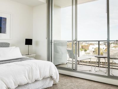 94 / 200 Goulburn Street, Surry Hills