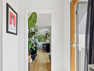 2 / 3 Vancouver Link, Midway Point