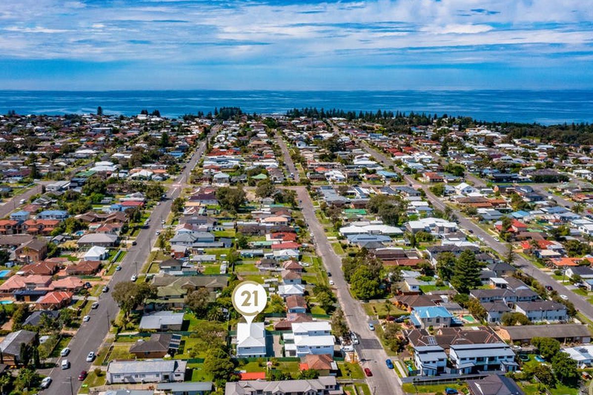 4 / 32 Elsiemer Street, Long Jetty