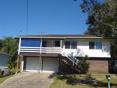 8 Kerstin Court, Rochedale South