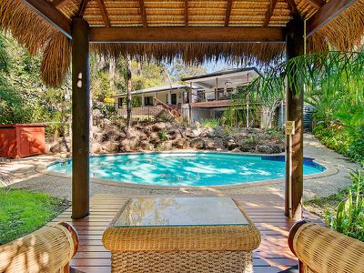 4 Karragata Court, Tallebudgera