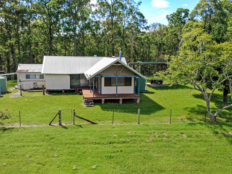 5851 The Bucketts Way, Bootawa