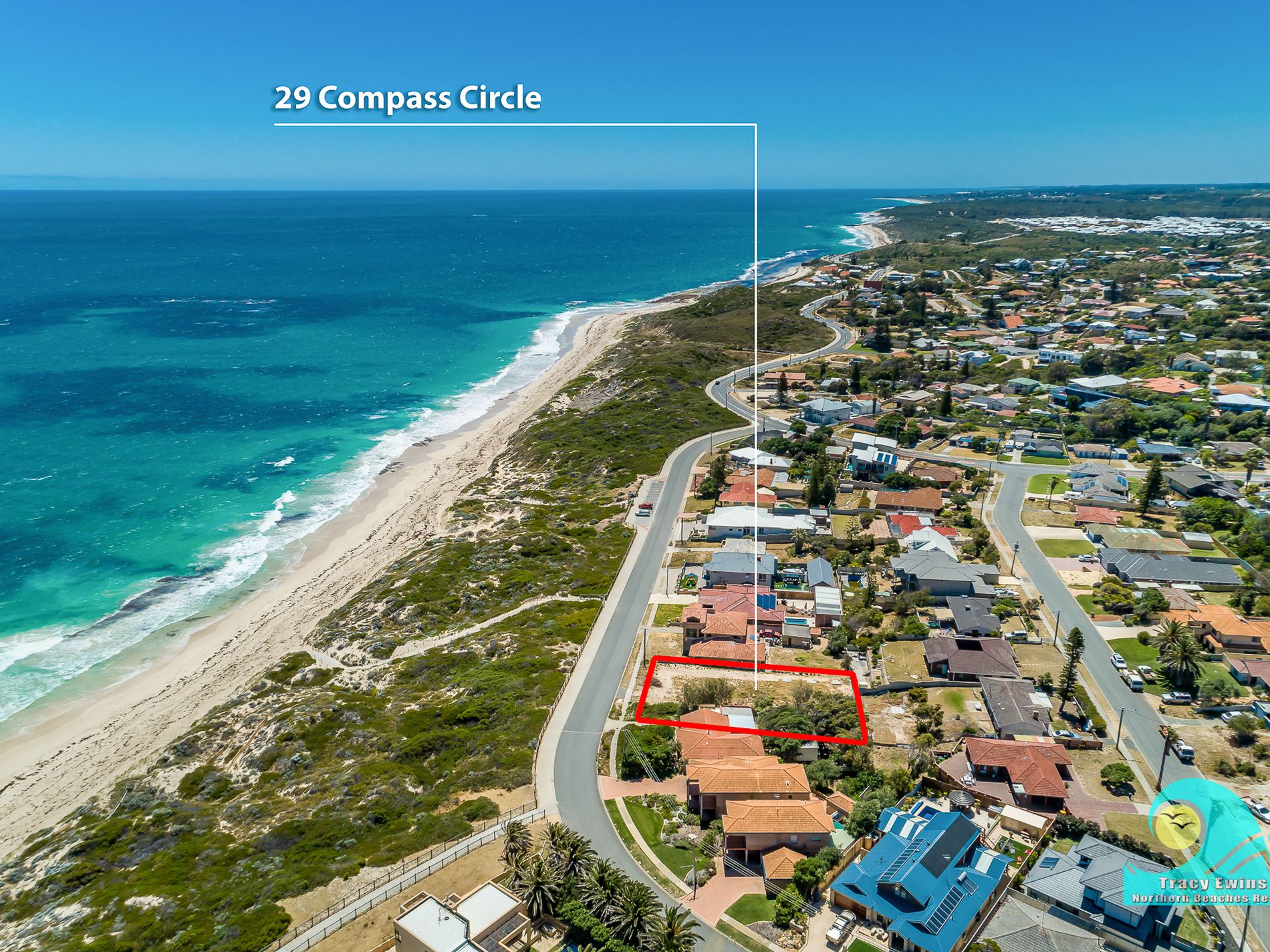 29 Compass Circle, Yanchep