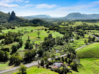 2286  Nimbin Road, Nimbin