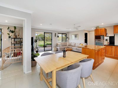 46 Bowarrady Court, River Heads