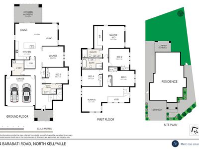 24 Barabati Road, North Kellyville