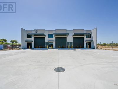 18B Cascara Corner, Bibra Lake