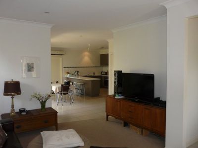 Tocumwal