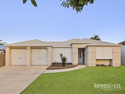 4 Columbia Way, Douglas