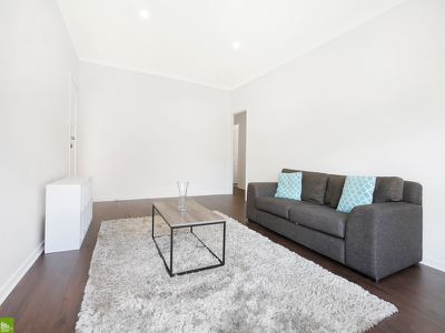 12 Hurt Parade, Unanderra