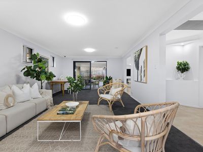 99 Gordon Crescent, Wakerley