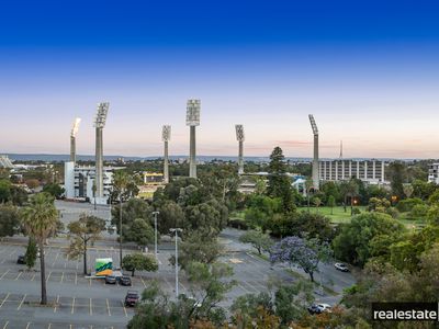 64 / 60-64 Forrest Avenue, East Perth