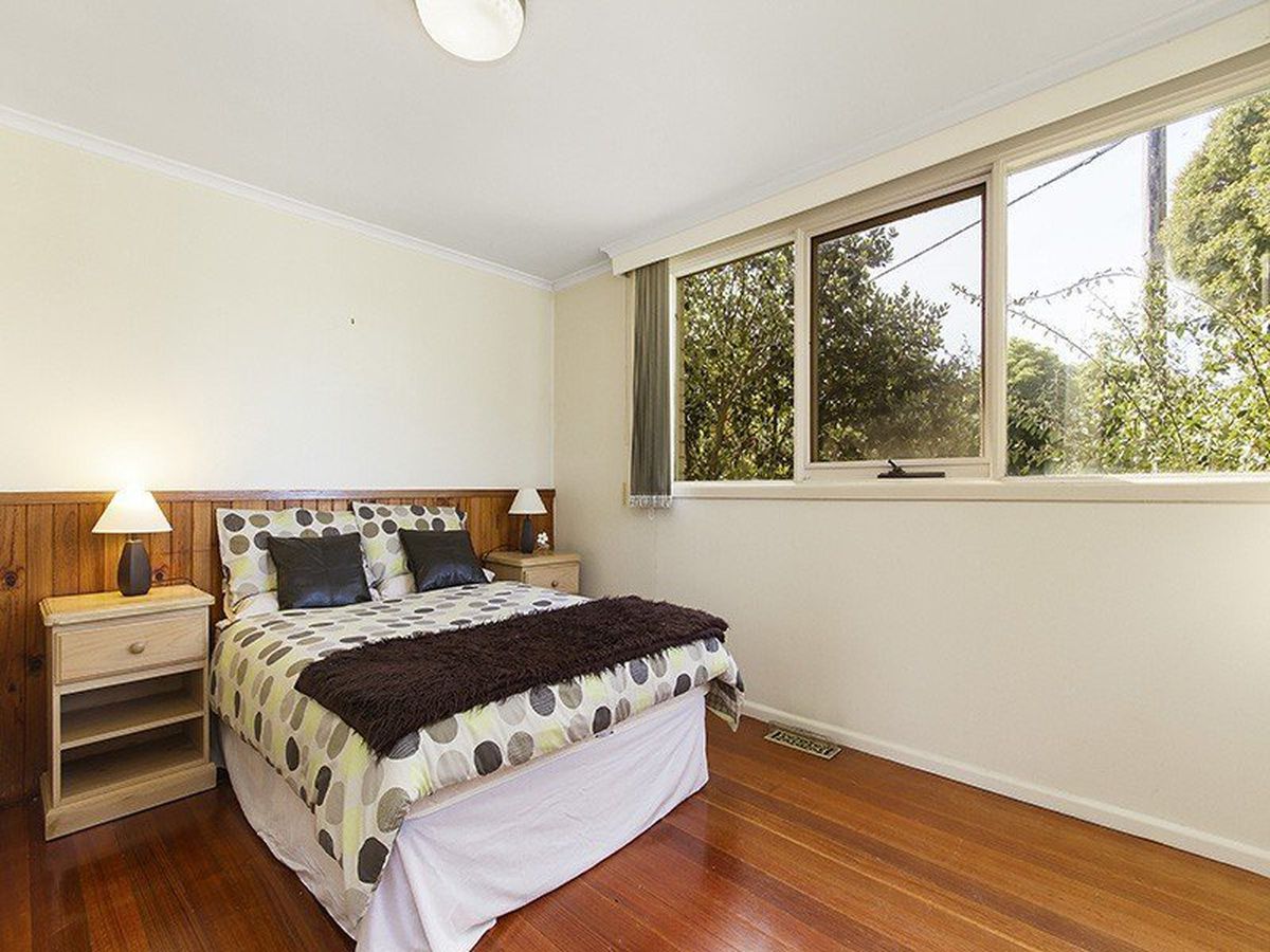 1 Hunsford Avenue, Notting Hill