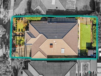 100 Arbour Boulevard, Burnside Heights