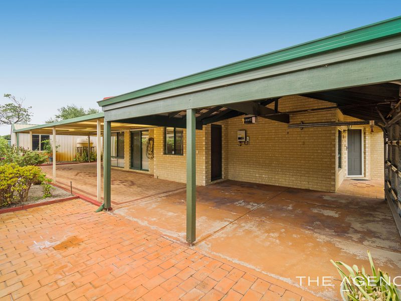 83 Brenchley Drive, Atwell