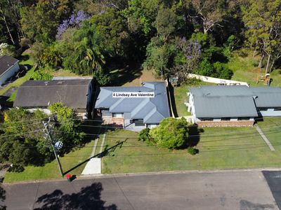 4 Lindsay Avenue, Valentine