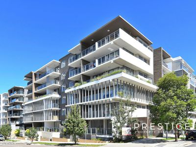 306 / 2-6 Martin Avenue, Arncliffe