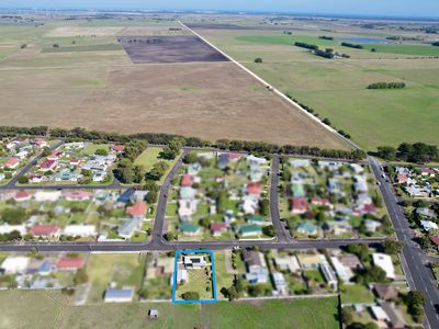 11 Playford Street, Millicent