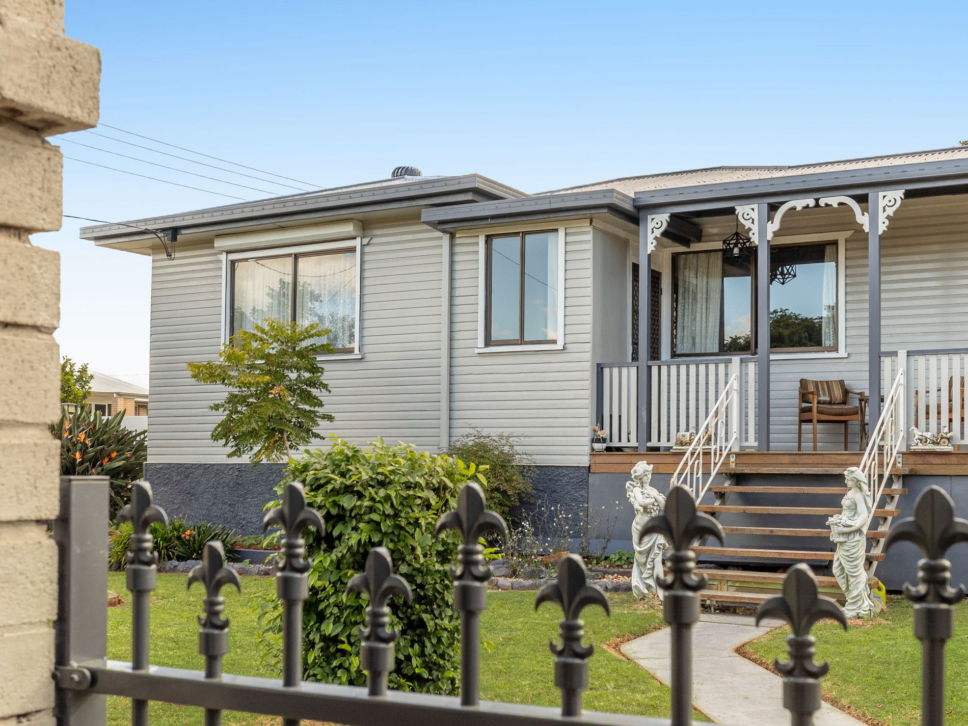 359A West Street, Harristown