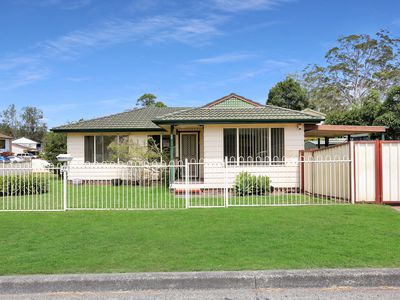 37 Birdwood Drive, Blue Haven