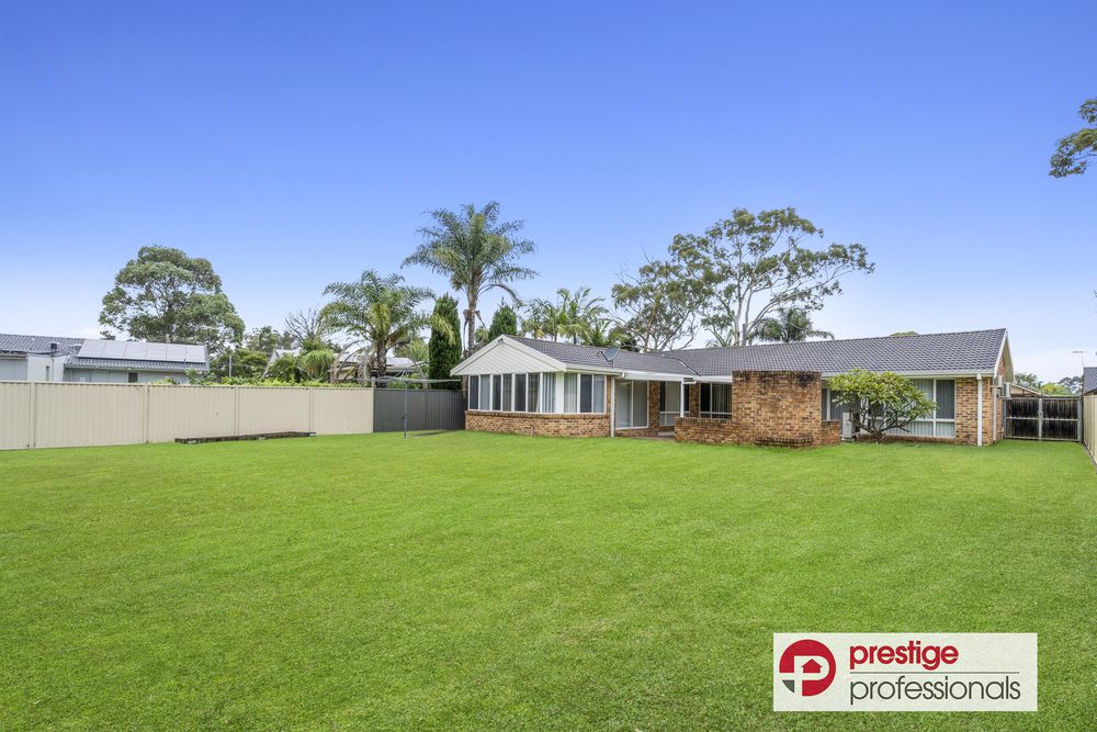 18 Tivoli Court, Wattle Grove