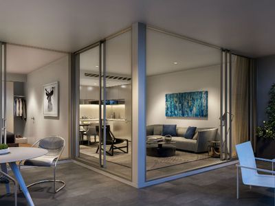 101 Waterloo Road, Macquarie Park