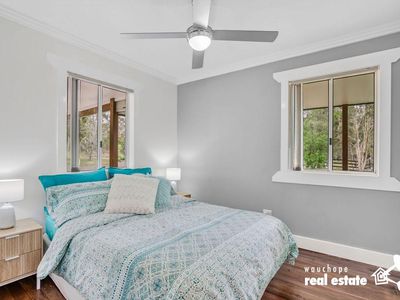 136 Rawdon Island Road, Sancrox