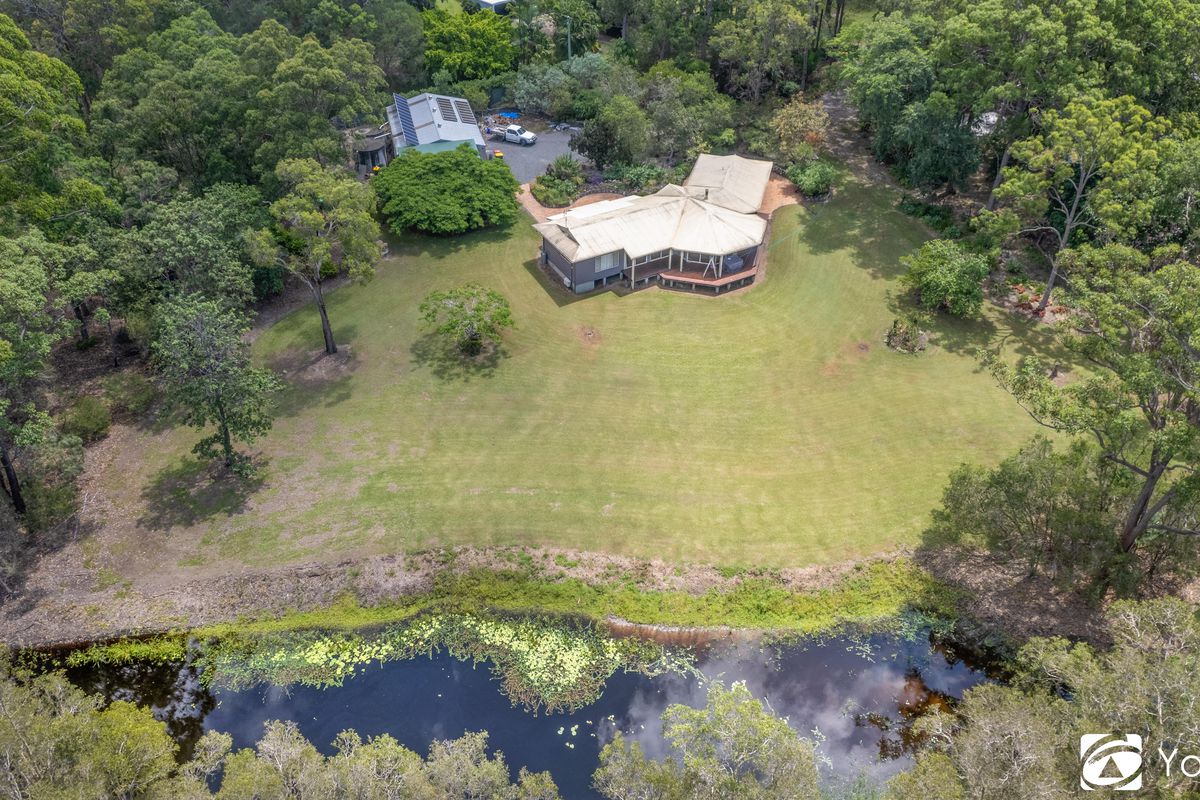 226 Gardiners Road, James Creek