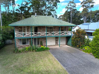 7 Schneider Drive, Mystery Bay