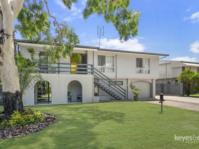 14 Mount Louisa Drive, Mount Louisa
