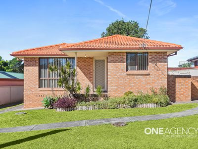 1 / 23 Barton Street, Oak Flats