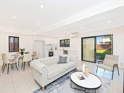 131 Beaconsfield Street, Revesby