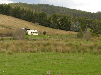 101 Kermandie Road, Geeveston