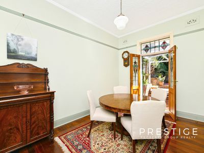 32 Mount Street, Arncliffe