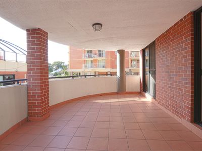 13 / 8-12 Market Street, Rockdale