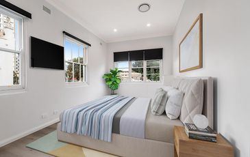 1 / 135A Redfern Street, Redfern