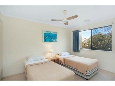 6 / 272 Weyba Road, Noosaville