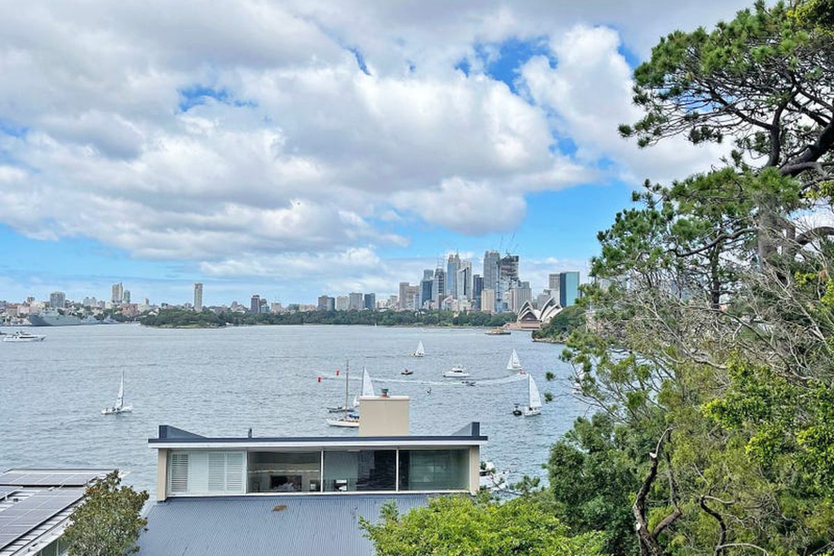 3 / 200 Kurraba Road, Kurraba Point