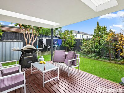 153 Doonside Crescent, Woodcroft