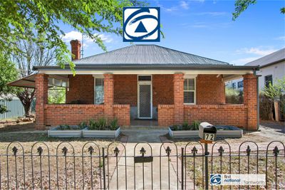 72 Marius Street, Tamworth